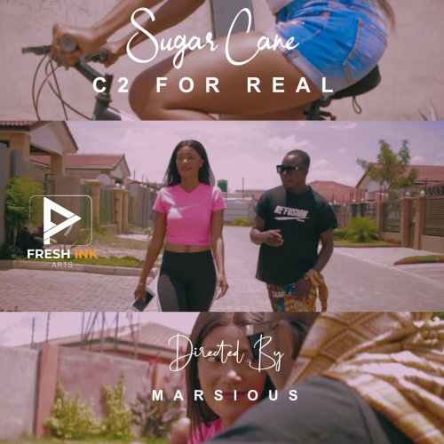 SugarCane EP by C2 For Real - Zm