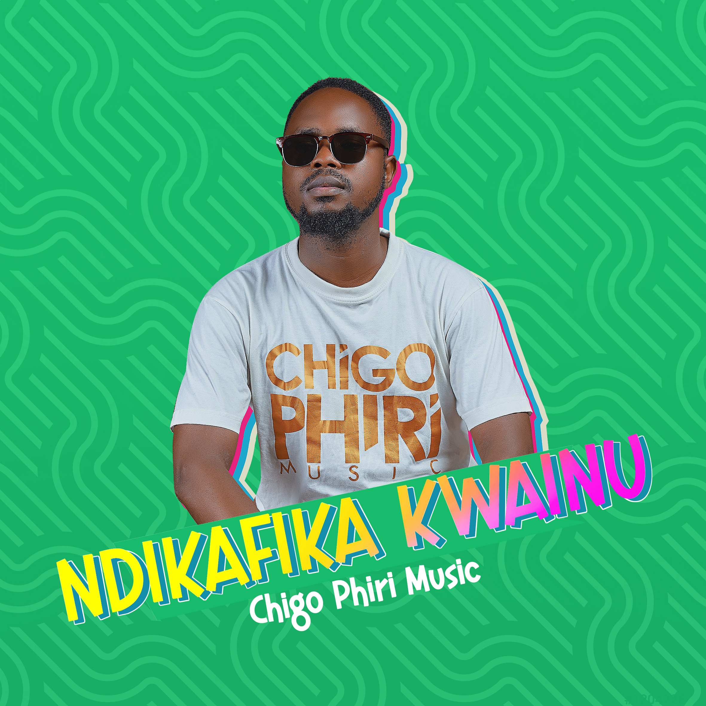 ndikafika kwainu