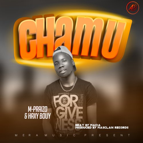 CHAMU-MPRAIZO-Ft-HAXY BOY