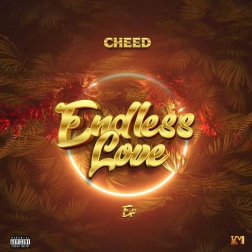 Endless Love Ep by Cheed