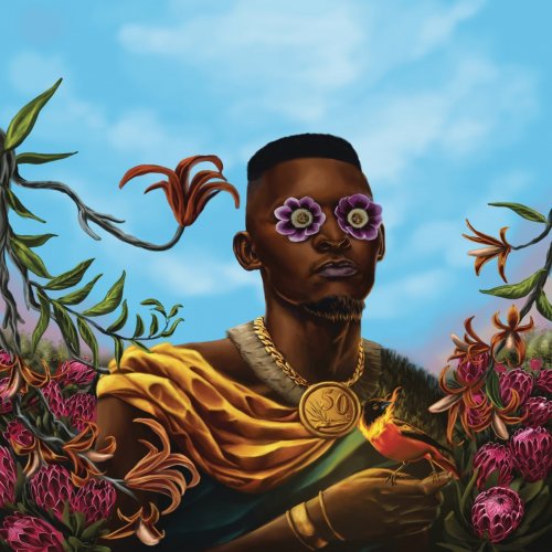 Gqizi Qakala (Ft Umzulu Phaqa)
