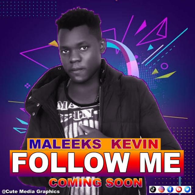 Maleeks Kevin | Uganda - AfroCharts