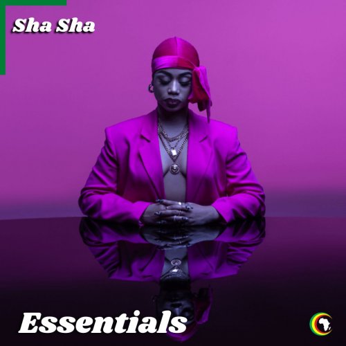 Sha Sha Essentials