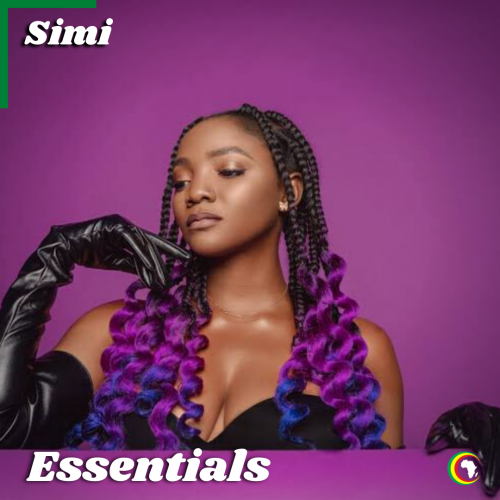 Simi Essentials