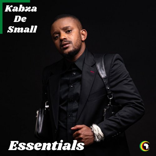 Kabza De Small Essentials