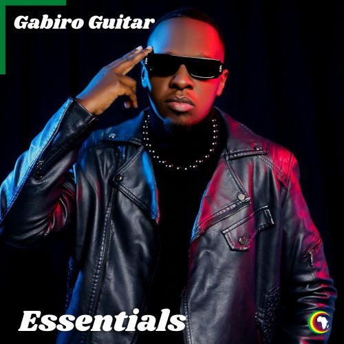 Gabiro Guitar Essentials