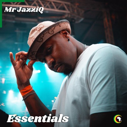 Mr JazziQ Essentials