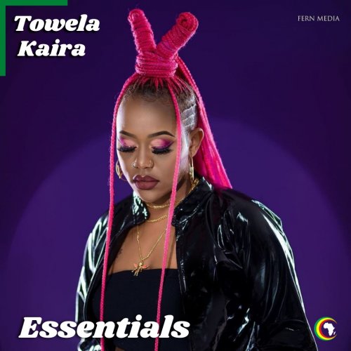 Towela Kaira Essentials