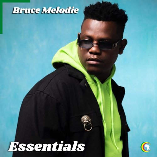 Bruce Melodie Essentials