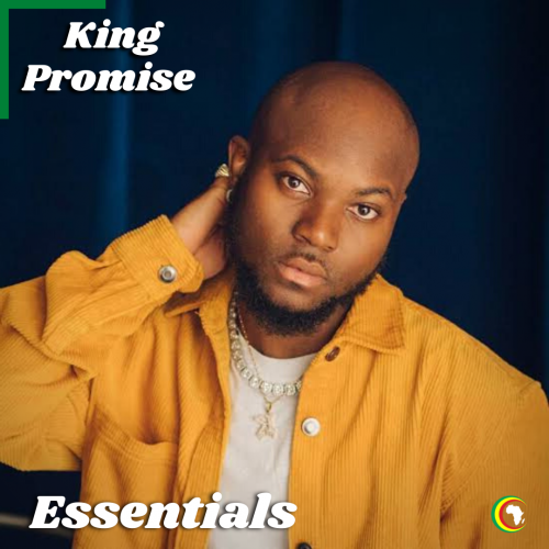 King Promise Essentials