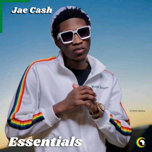 Jae Cash Essentials