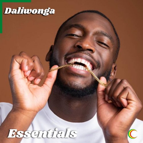 Daliwonga Essentials