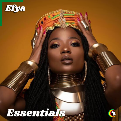 Efya Essentials