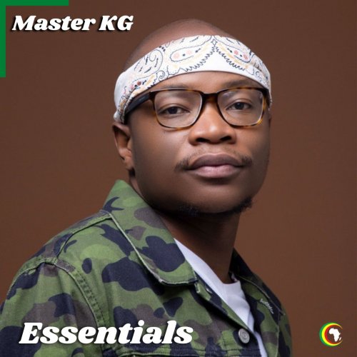 Master KG Essentials