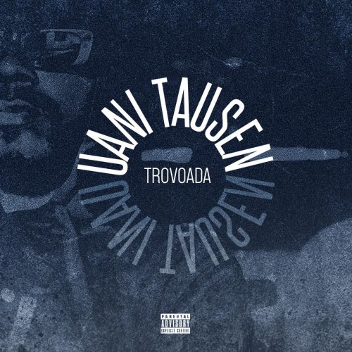 Uani Tausen EP by Trovoada