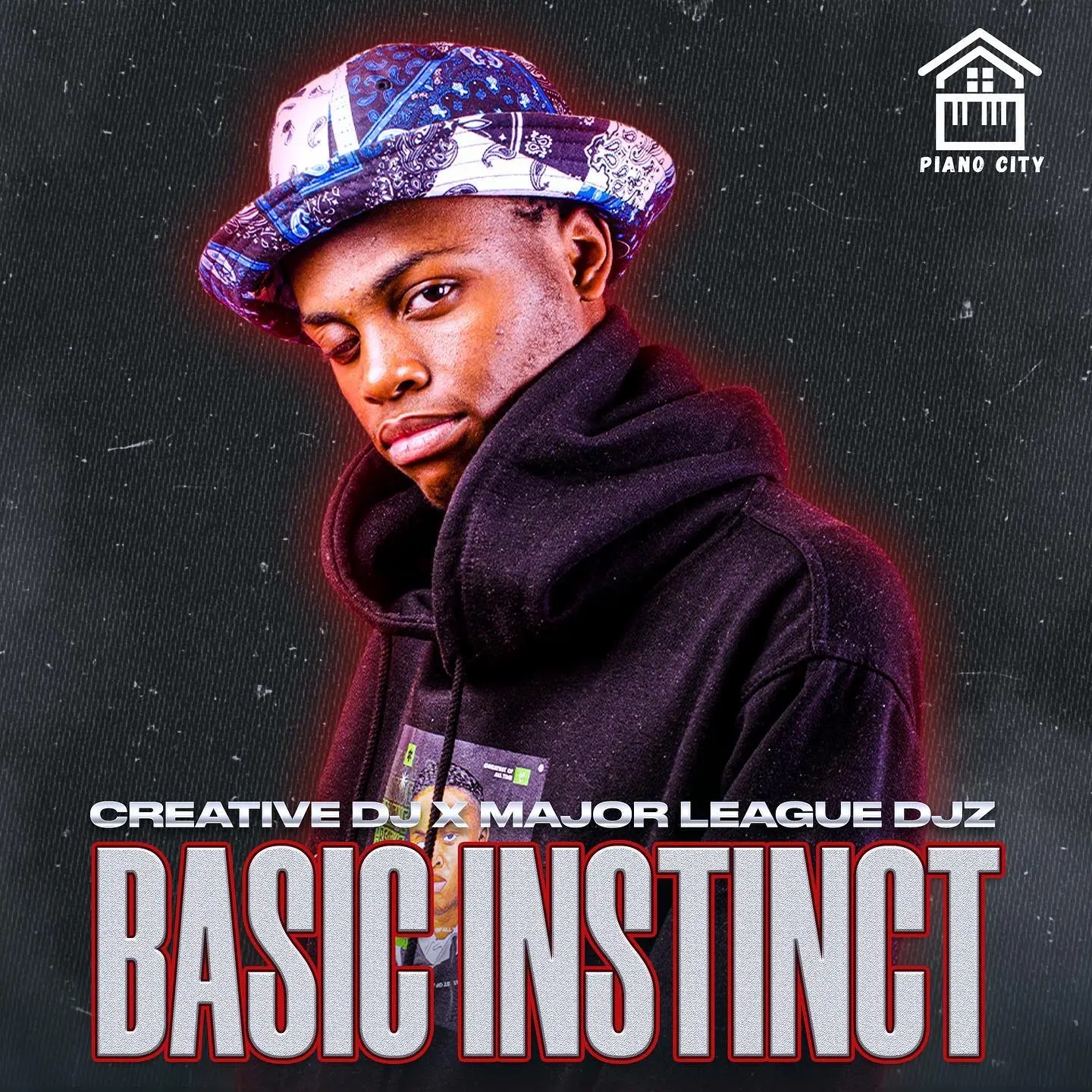 Basic Instinct (Ft Major League Djz)