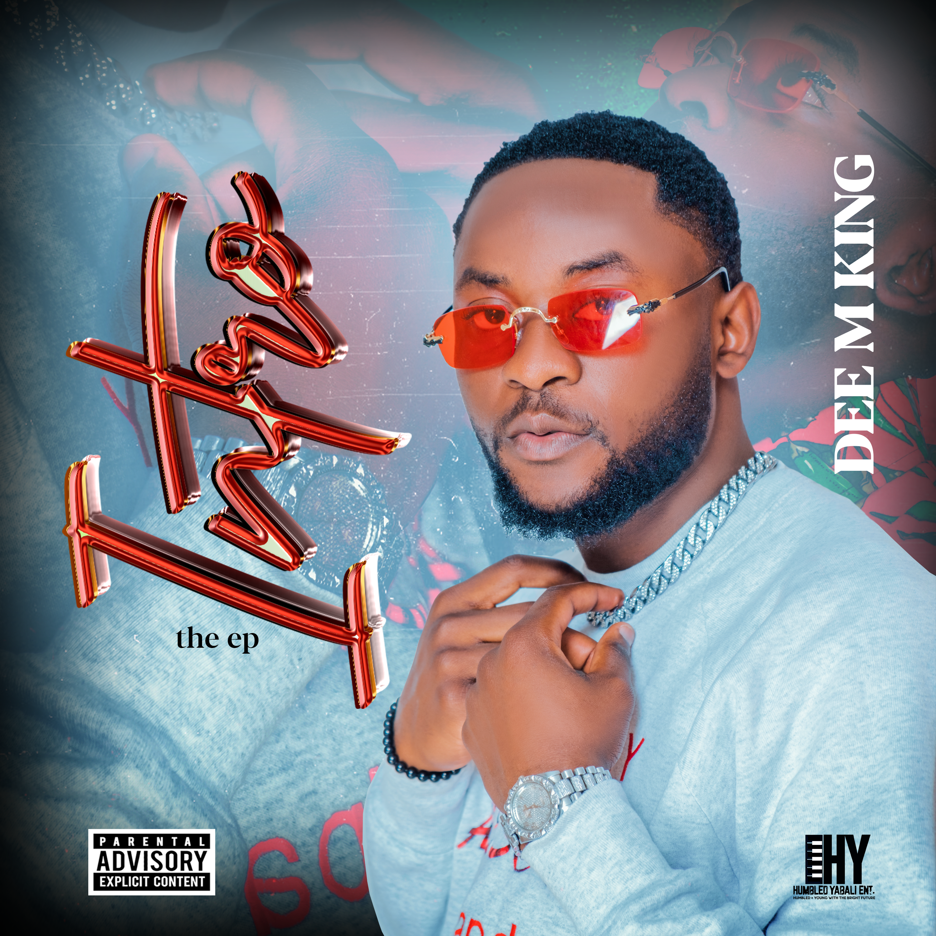 Ndiwe Uliko (Ft Chile Breezy)