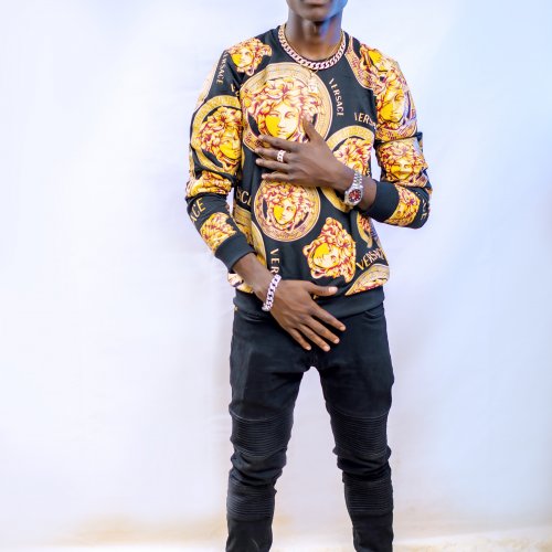 Ken_Do___Bakwishibe__ (Official_Music_Video)_Dir_Maydox