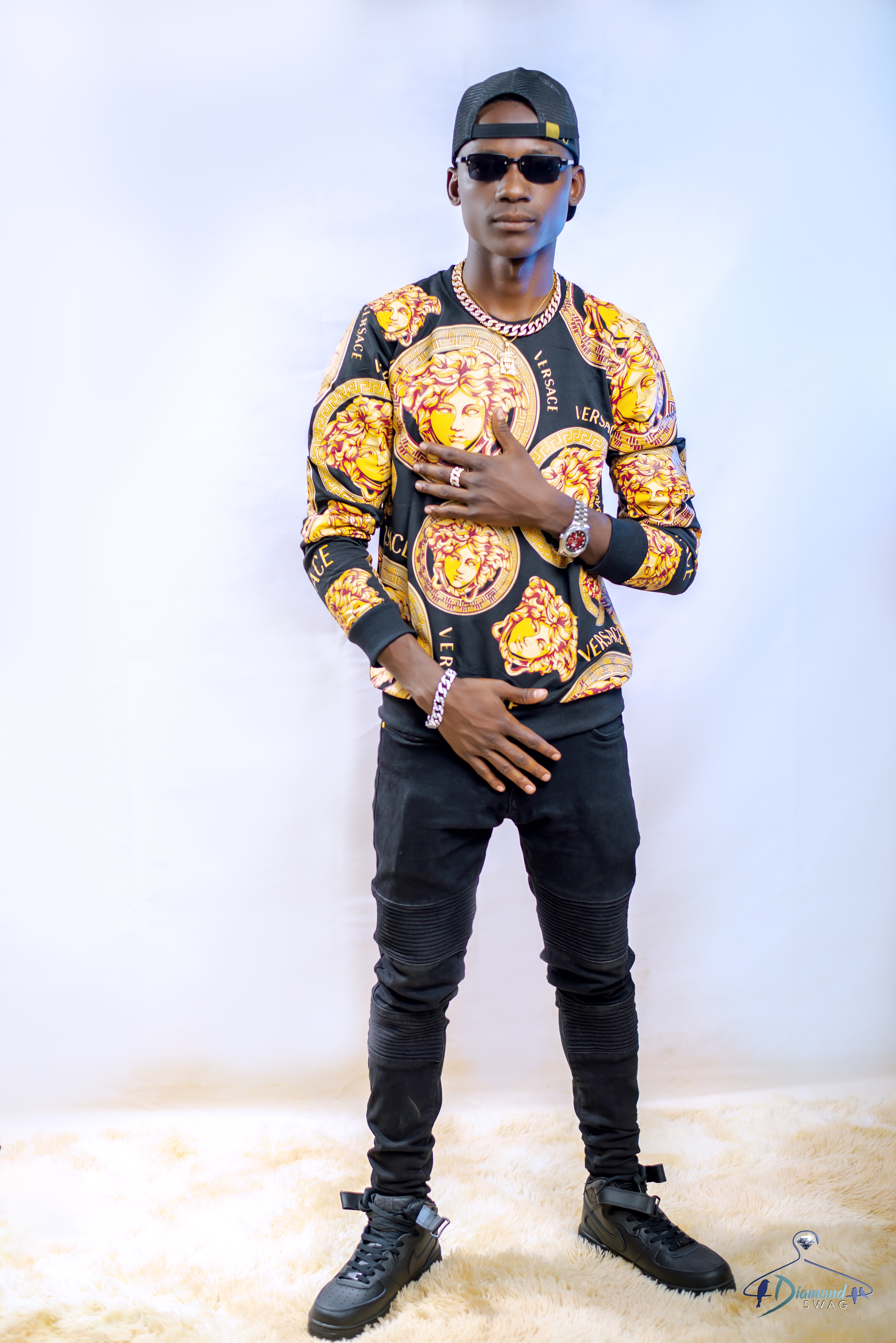 Ken_Do___Bakwishibe__ (Official_Music_Video)_Dir_Maydox