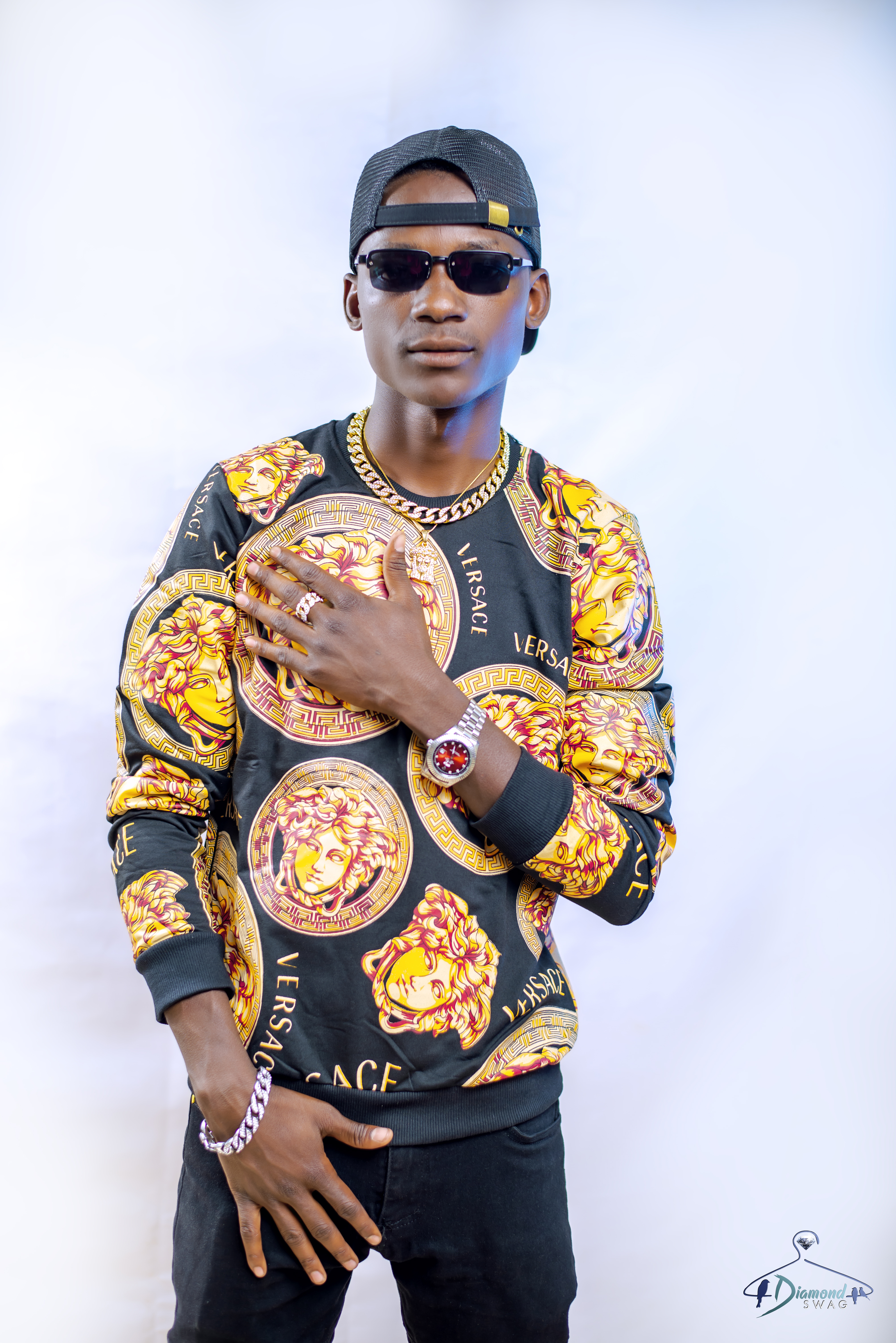 Ken do & Elias B Nkutashe {pro by Dj Kalipa