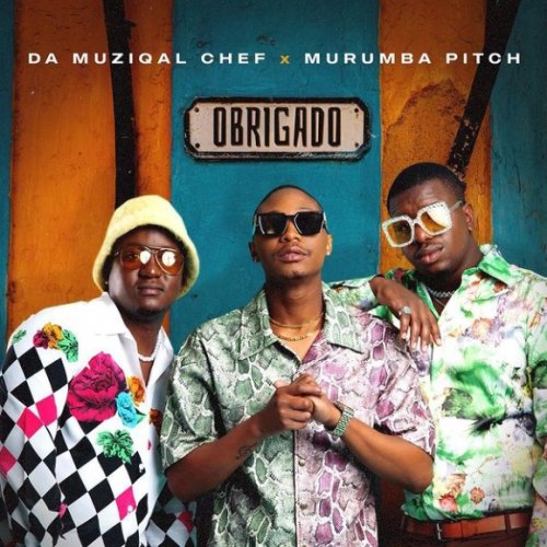 Ngiphendule (Ft Murumba Pitch)
