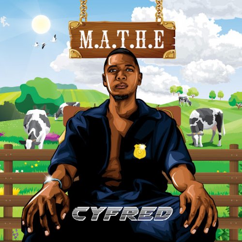 M.A.T.H.E EP