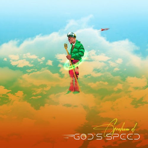 Gods Speed (EP) by Graham D | Album