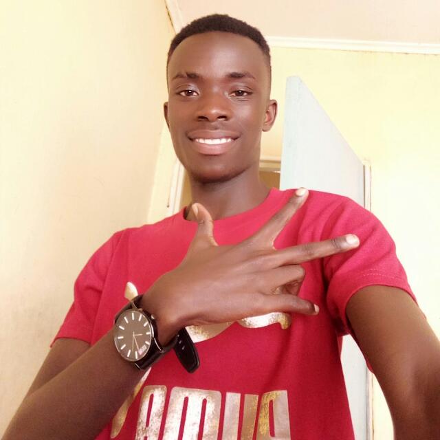 Maxmen Mwenzy