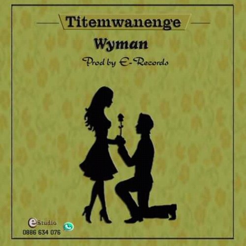 Titemwanenge