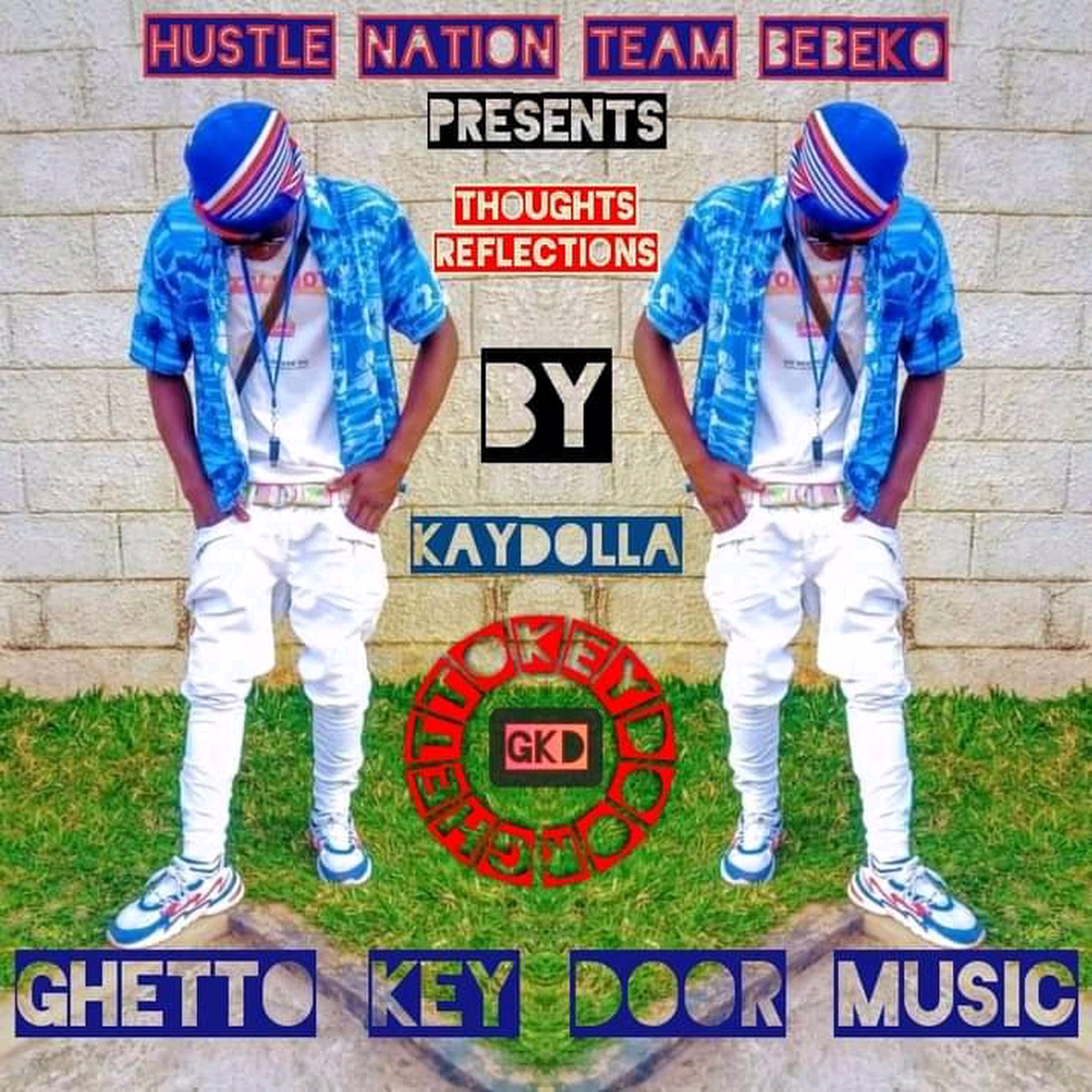 Thoughts Reflections