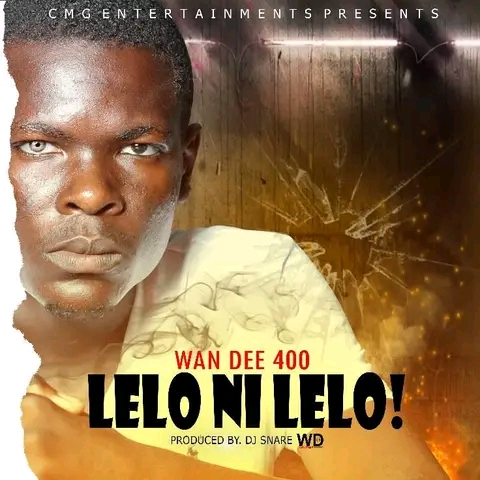 Lelo Ni Lelo