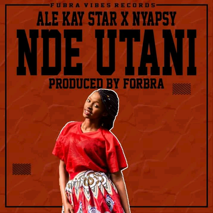 ndiye uta (Ft Nyapsy)