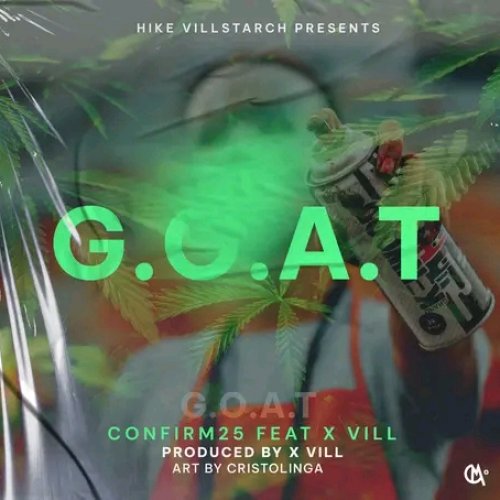 GOAT