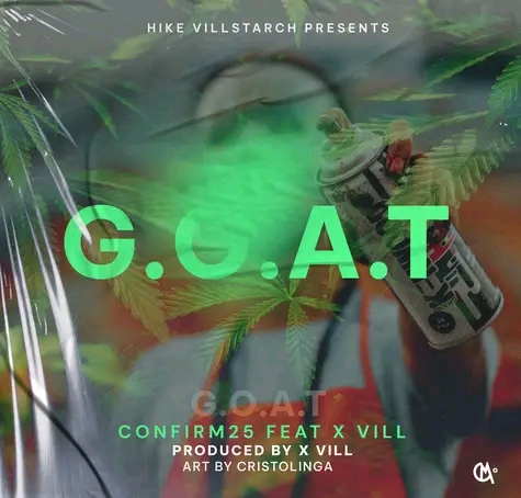 GOAT