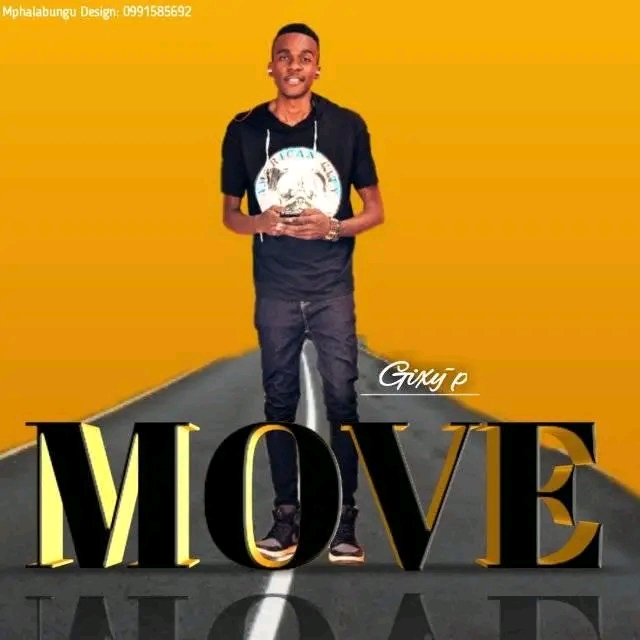 Move