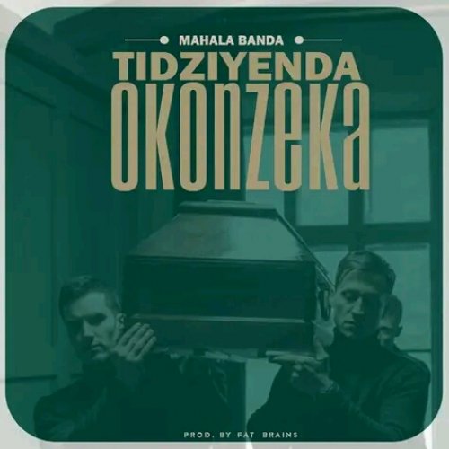 Tidziyenda okonzeka