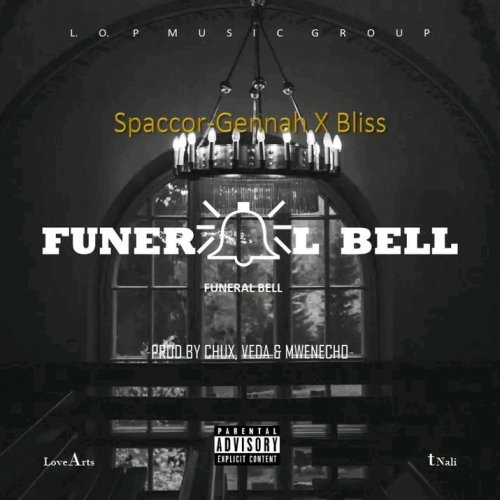 Funeral bell