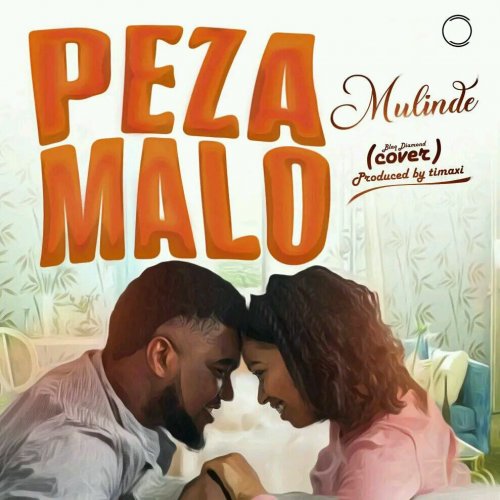 Peza Malo (woza my love cover)