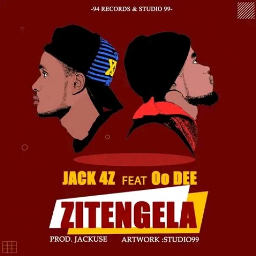 Zitengela (Ft Oo-Dee)
