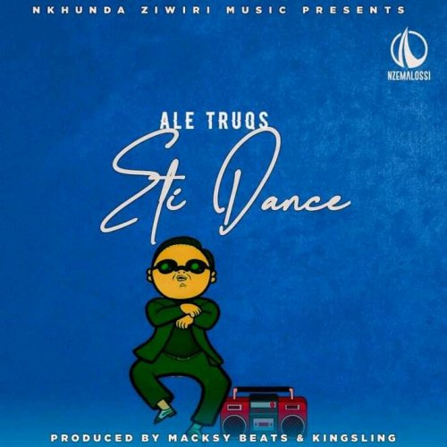 Eti-dance