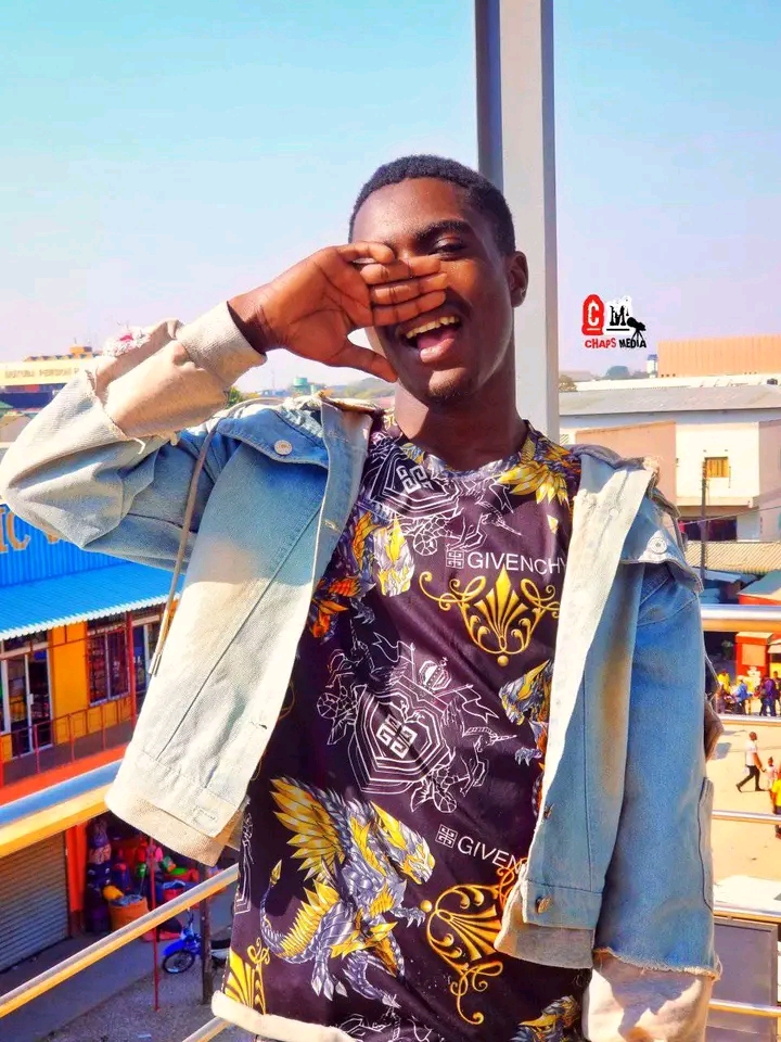 Jae wizzy