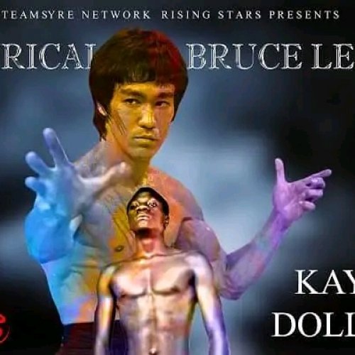 Lyrical Bruce Lee