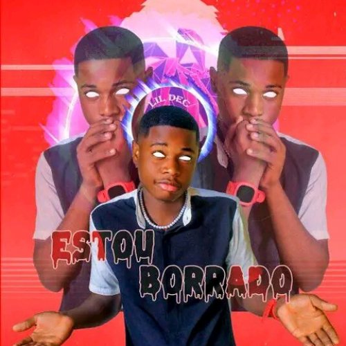 Estou borrado