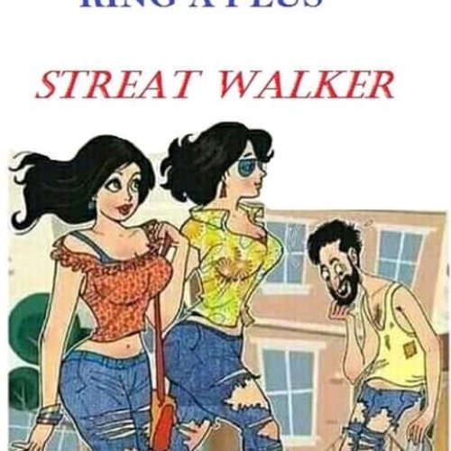 Streat Walker