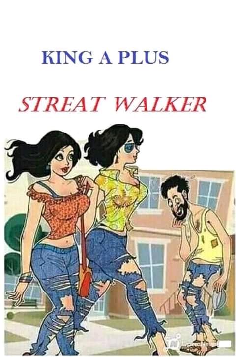 Streat Walker