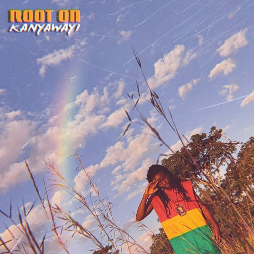 Root On (PROMO CD) by Mavin Kanyawayi