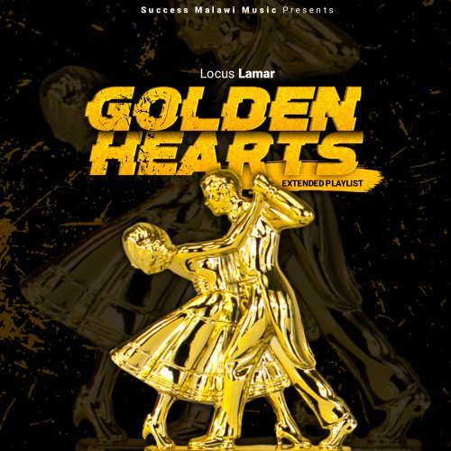 Goldenhearts Ep