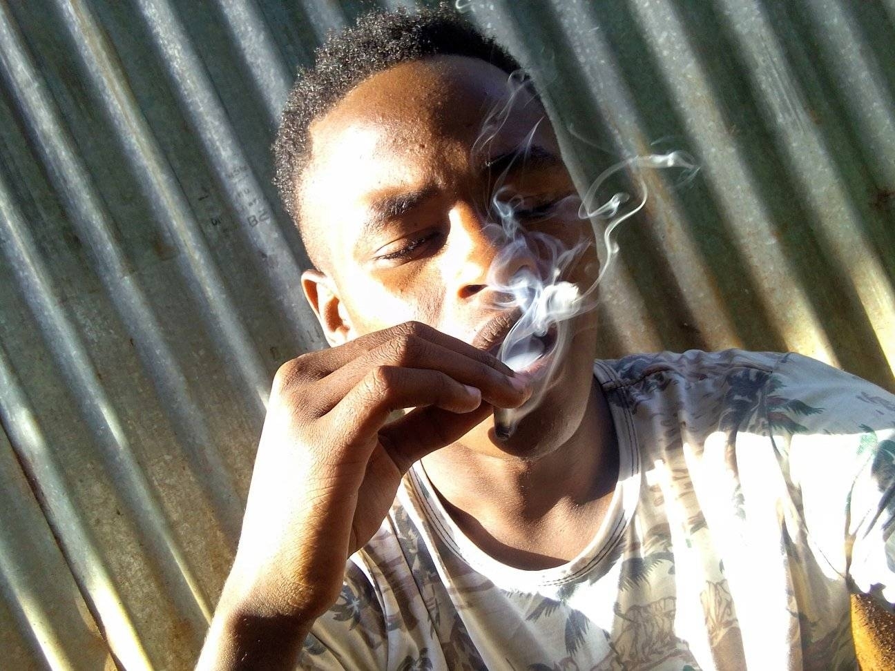 Rich  Soul by Maish Master | Album