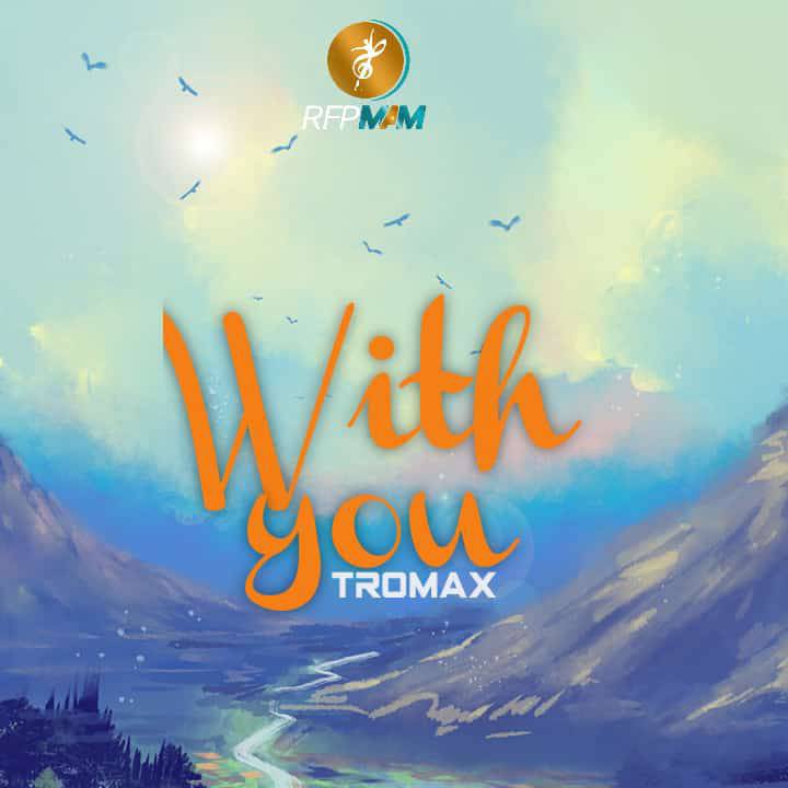 Am proud by Tromax | Album