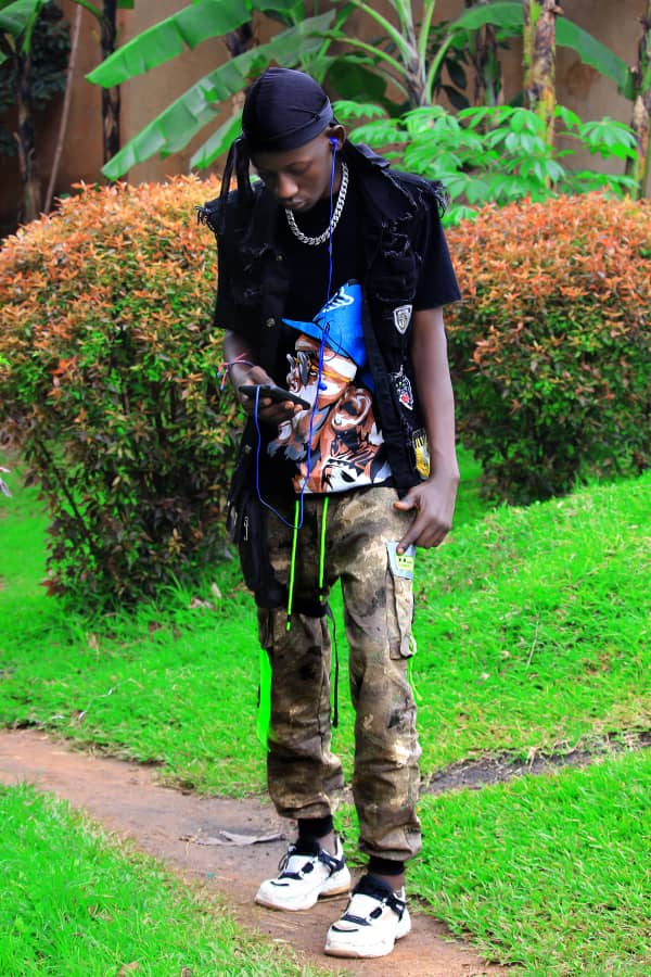dj duncan are Ugandan dj from dark horse music Ent by dj duncan | Album